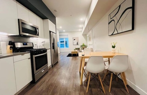 Los Angeles Condo | 7111 Santa Monica blvd West Hollywood 90046