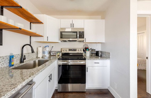 Midtown Apartment | #719 Cozy Midtown Reno Retreat