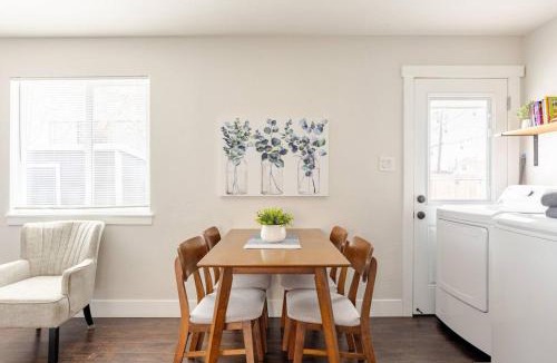 Midtown Apartment | 719 Mid-Town Retreat