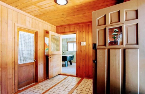 Ponderosa House | 7200ft Elv ,Sequoias Trl 100 Giant,LRG Family,Pets