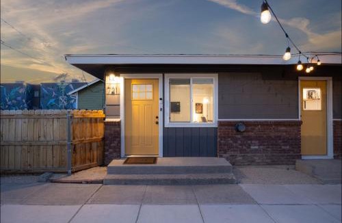 Midtown Apartment | 721 Cozy Mid-Town Hideaway