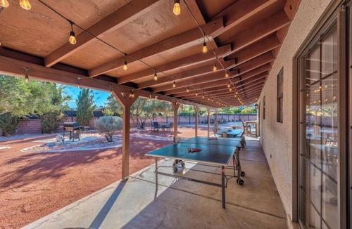 Enterprise House | 777Rentals - 7BR/4BA - Southwest Estate