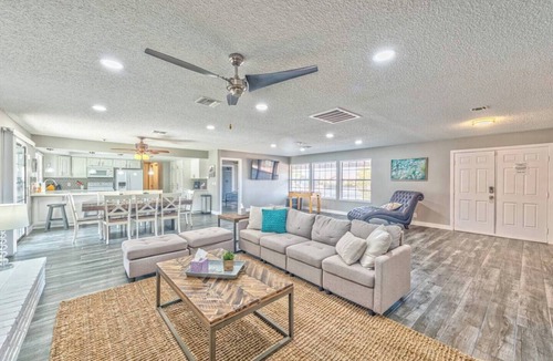 Southfork House | 777Rentals - 7BR/5BA - Serenity 1 Estate