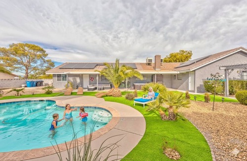 Southfork House | 777Rentals - 7BR/5BA - Serenity 1 Estate