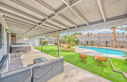 Southfork House | 777Rentals - 7BR/5BA - Serenity 1 Estate