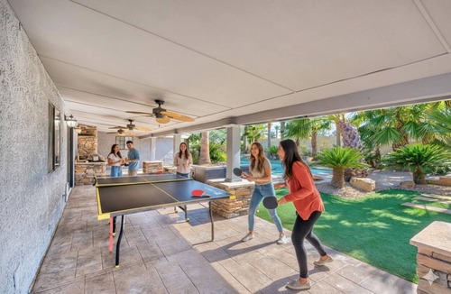 Southfork House | 777Rentals - 7BR/5BA - Serenity 2 Estate