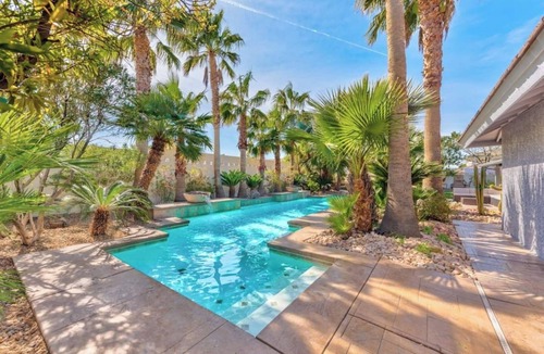 Southfork House | 777Rentals - 7BR/5BA - Serenity 2 Estate