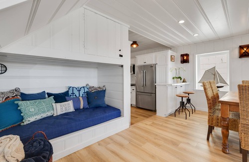 Silver Strand House | 825O- Tidal Bliss: 4 BR, 3 BA House in Oxnard, Sleeps 8