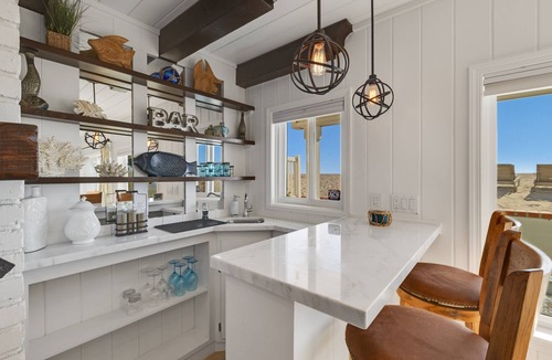 Silver Strand House | 825O- Tidal Bliss: 4 BR, 3 BA House in Oxnard, Sleeps 8