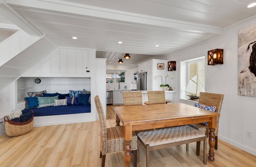 Silver Strand House | 825O- Tidal Bliss: 4 BR, 3 BA House in Oxnard, Sleeps 8