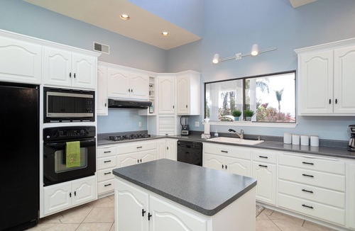 Grover Beach House | 839 N 6th