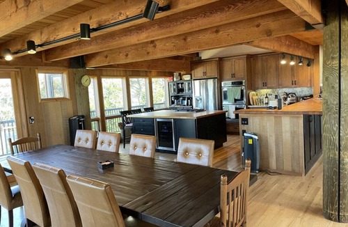 La Selva Beach House | 9 Acre Estate by the Beach with Amazing Japanese Farm House - monthly rental