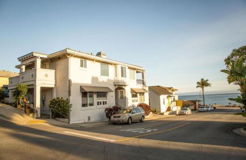 Avila Beach House | 90 San Luis Street Unit D