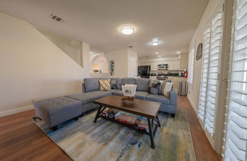 Highland Hills House | 911 Ocean Twelve Quiet Safe Family Reunion