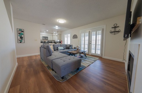 Highland Hills House | 911 Ocean Twelve Quiet Safe Family Reunion