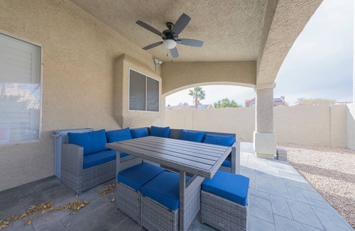 Highland Hills House | 911 Ocean Twelve Quiet Safe Family Reunion
