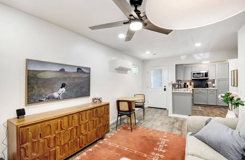 Bonita House | A 5-Acre Stay in La Verne