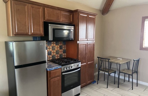 Paso Robles Apartment | A Beautiful Setting to get away from Urban Life and Recharge