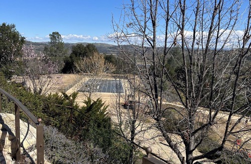 Paso Robles Apartment | A Beautiful Setting to get away from Urban Life and Recharge
