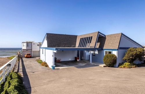 San Simeon Condo | A Charming Seaside Escape
