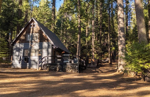 Long Barn Cabin | A Cozy Retreat, Pet friendly with EV charger. Family Getaway.