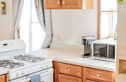 Eureka House | A family-friendly home in the heart of historic Eureka