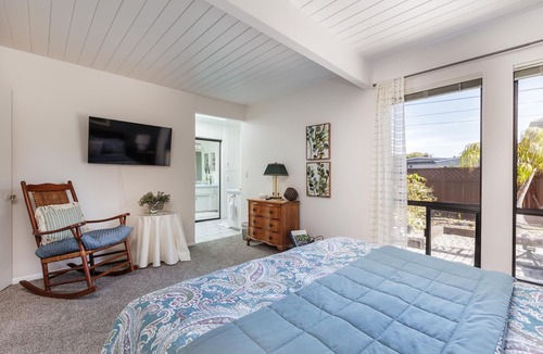 Park Hill House | A Gift from the Sea On Parkhill