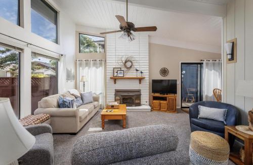 Park Hill House | A Gift from the Sea