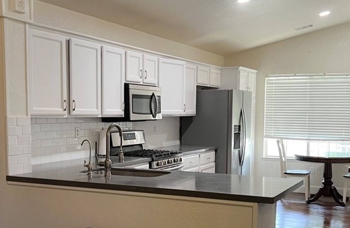 Valley Oak House | A Good Home