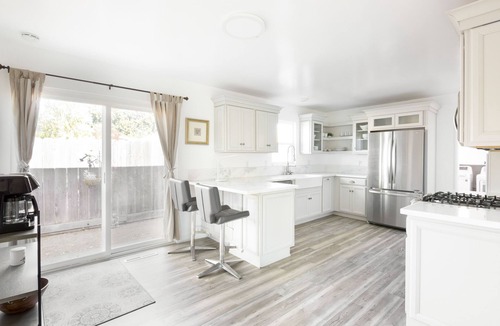 Napa House | A gorgeous home near downtown Napa