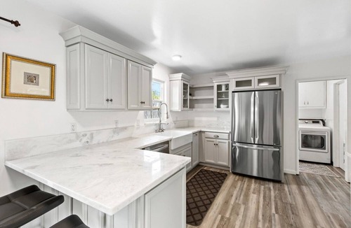 Napa House | A gorgeous home near downtown Napa