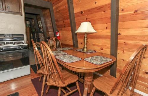 Big Bear House | A Humble Hilltop Hideaway