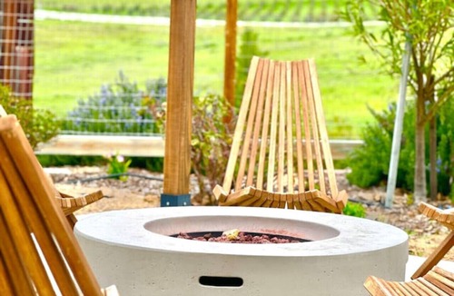Paso Robles House | A Peace Of Paso Paradise