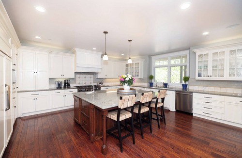 San Luis Obispo House | A peaceful Coastal California oasis and outdoor paradise.