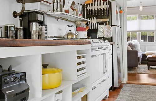 Park Hill House | A Rare Cambria Gem Close to Beach, Town & Preserve