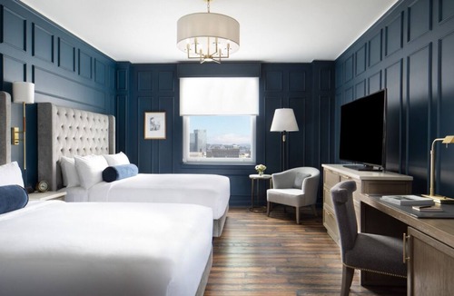 Union Square Hotel | A Restful Retreat! 4 Comfortable Units, Pet-friendly, Minutes to China Beach