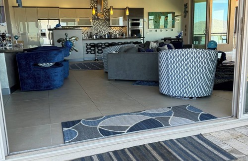 Lake Havasu City House | A Snowbird’s Waterfront HEAVEN in majestic Lake Havasu