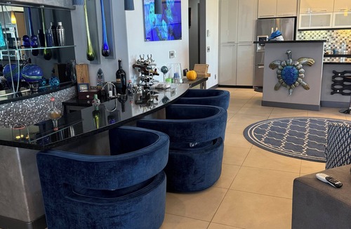 Lake Havasu City House | A Snowbird’s Waterfront HEAVEN in majestic Lake Havasu