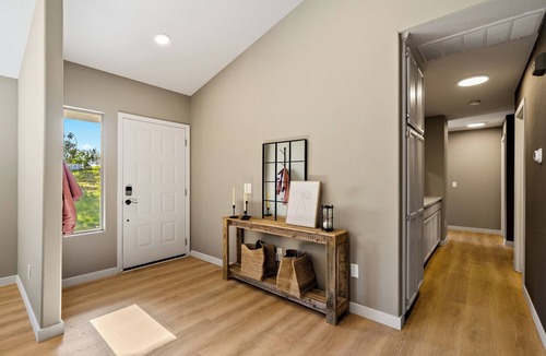 Paso Robles Villa | A Stylish Escape Among Paso’s Vineyards