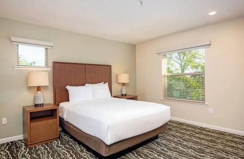 Angels Camp Resort | A True Treasure Resort in Gold Rush Country!
