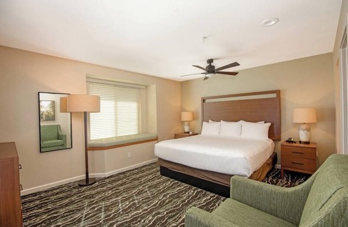 Angels Camp Resort | A True Treasure Resort in Gold Rush Country!