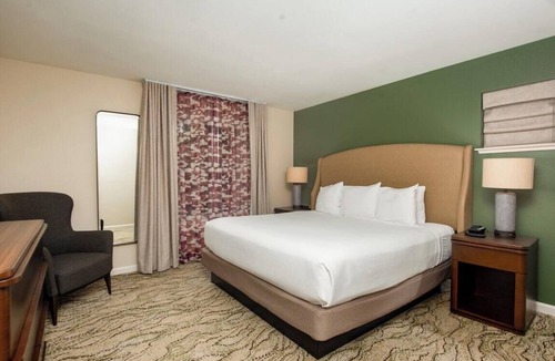 Angels Camp Resort | A True Treasure Resort in Gold Rush Country!