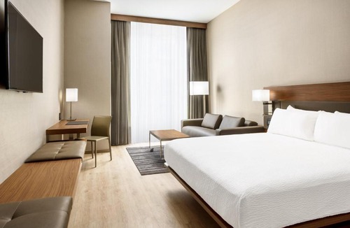 Oyster Point Hotel | AC Hotel by Marriott San Francisco Airport/Oyster Point Waterfront