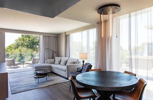 Palo Alto Hotel | AC Hotel by Marriott Palo Alto