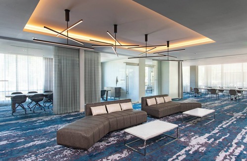 Palo Alto Hotel | AC Hotel by Marriott Palo Alto