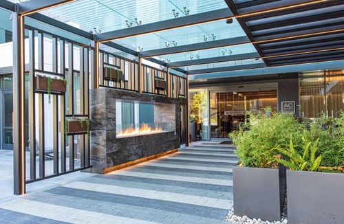 Palo Alto Hotel | AC Hotel by Marriott Palo Alto