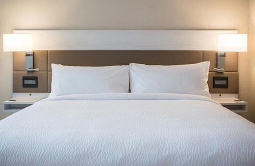 Downtown San Jose Hotel | AC Hotel by Marriott San Jose Downtown