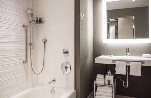 Downtown San Jose Hotel | AC Hotel by Marriott San Jose Downtown