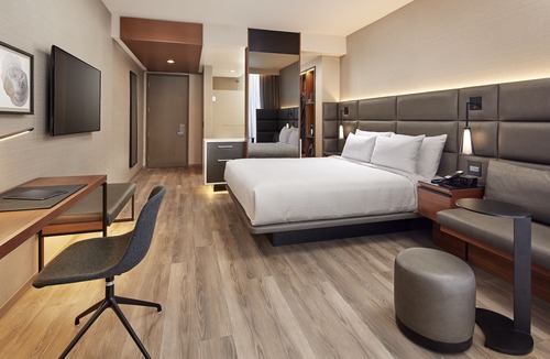 Sunnyvale Hotel | AC Hotel by Marriott Sunnyvale Cupertino