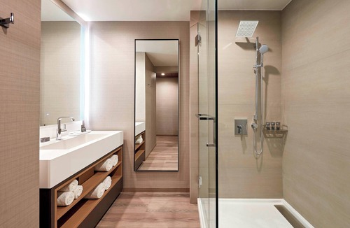 Sunnyvale Hotel | AC Hotel by Marriott Sunnyvale Cupertino